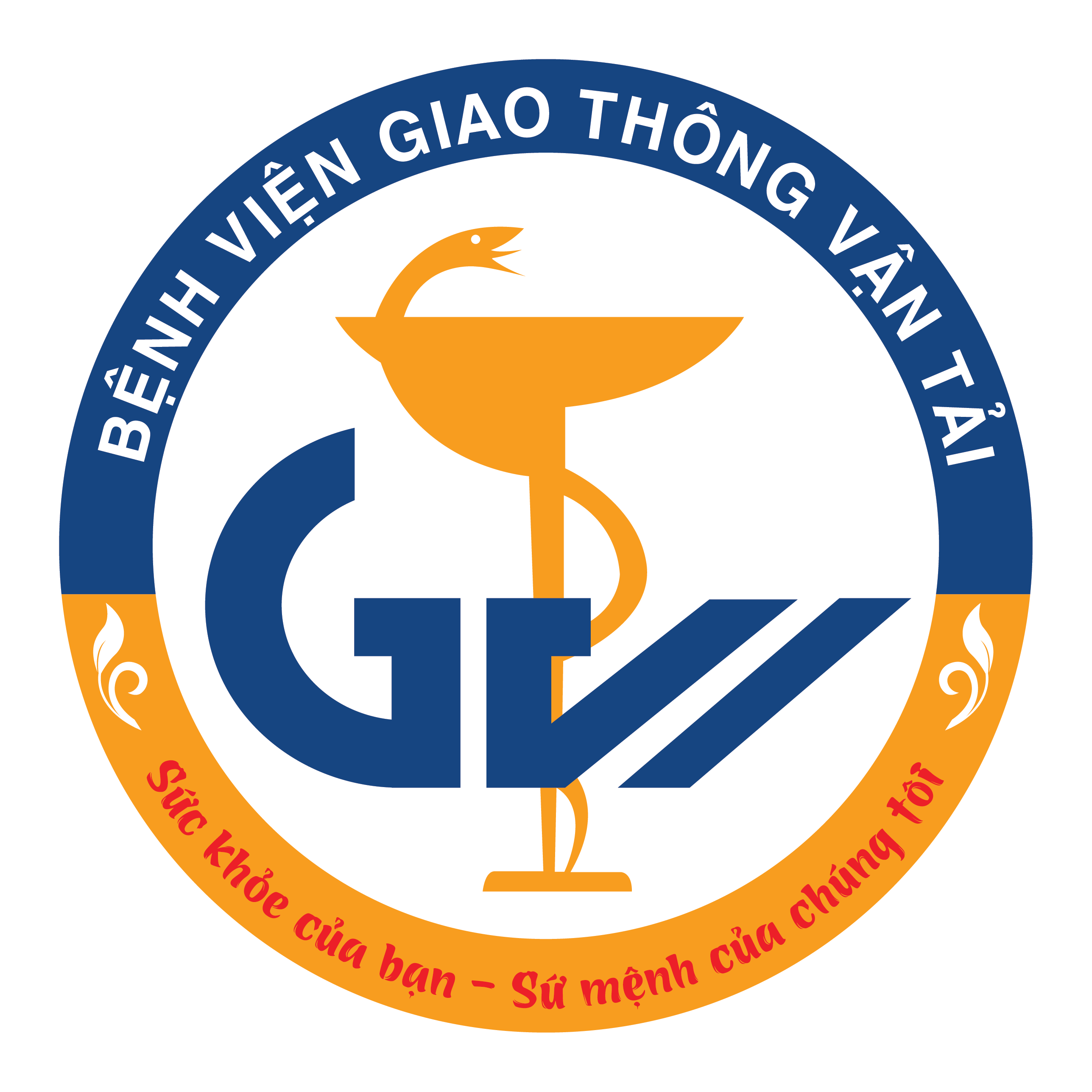 Bệnh viện Giao Thông Vận Tải